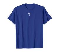 Drapeau de l'État de la Caroline du Sud Palmetto Tree Crescent Moon SC T-Shirt