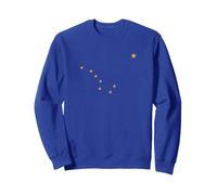 Drapeau de l'État de l'Alaska, Drapeau de l'Alaska Sweatshirt