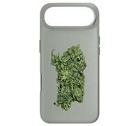 Drapeau de l'île de Sardaigne di Gioielli Coque pour iPhone Air