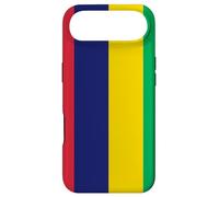 Drapeau de l'île Maurice Coque pour iPhone Air