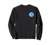Drapeau de l'Ouïghur Orient du TURKESTAN - Support avec Ouïghours Sweatshirt