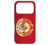 Drapeau de l'Union soviétique (1922-1923) Coque pour iPhone 17 Pro