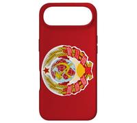 Drapeau de l'Union soviétique (1922-1923) Coque pour iPhone Air