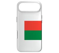 Drapeau de Madagascar, Drapeau de la République de Madagascar Coque pour iPhone Air