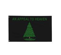 Drapeau de pin brodé 7,6 x 12,7 cm, bannière de jardin avec 2 œillets en métal, améliore l'ambiance culturelle pour les célébrations et les commémorations historiques