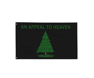 Drapeau de pin brodé 7,6 x 12,7 cm, bannière de jardin avec 2 œillets en métal, améliore l'ambiance culturelle pour les célébrations et les commémorations historiques