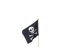 Drapeau de pirate 45*30cm