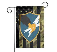 Drapeau De Pirate Agence De Sécurité De L'Armée Américaine Drapeaux Résistants Aux Intempéries Personnalisée Bannière Extérieure Pour Restaurant Extérieur Fête 70X102Cm