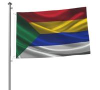 Drapeau De Pirate Personnalisé Drapeaux Druzes Renforcé Bruant Pour Décorations Événements Balcon 90X150Cm