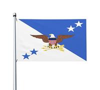 Drapeau De Pirate Personnalisé, Le Président De L'État-Major Interarmées Des États-Unis Double Couture Bruant Pour Jardin Anniversaire Drapeaux 90X150Cm