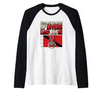 Drapeau de plongée avec Inscription « There are Two Kinds of Divers » Manche Raglan