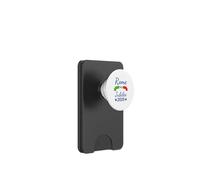 Drapeau de Rome Italie Souvenir Rome 2025 Jubilé pèlerinage PopSockets PopWallet pour MagSafe