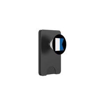 Drapeau de Signal Nautique Lettre A Bateau Maritime Alphabet PopSockets PopWallet pour MagSafe