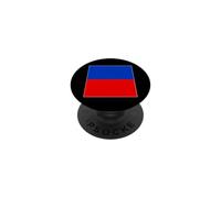 Drapeau de Signal Nautique Lettre E Bateau Maritime Alphabet PopSockets PopGrip Adhésif