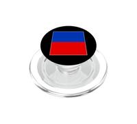 Drapeau de Signal Nautique Lettre E Bateau Maritime Alphabet PopSockets PopGrip pour MagSafe