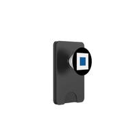 Drapeau de Signal Nautique Lettre S Bateau Maritime Alphabet PopSockets PopWallet pour MagSafe