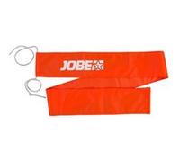 Jobe Drapeau de ski Flame Orange – Orange G