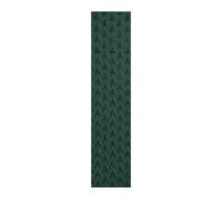 Drapeau de table de Noël, décoration de restaurant, décoration de Noël, paillettes brodées, trois drapeaux, nappe Kjw673 (D, taille unique)