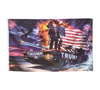Drapeau De Trump Drapeau De Soutien De Donald Trump Jardin President Flag11