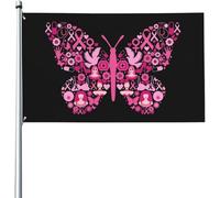 Drapeau de Vacances 90X150cm, 3e bataillon du génie de combat Décoratifs Drapeaux avec œillets Flags pour Célébration Anniversaire Intérieur