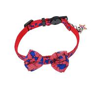 Drapeau décoratif Chaton Collier de Chien de Chien de Chien pour Chats pour Festivals fêtes Quotidien