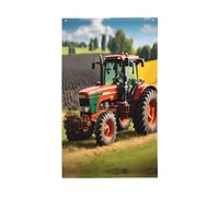 Drapeau décoratif pour jardin, terrasse, boîte aux lettres, porche, véranda