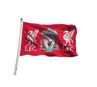 Drapeau des champions de Liverpool Ligue des champions 20 temps, Ligue des champions 2024-2025 (2)