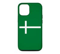 Drapeau des Hébrides extérieures Écosse Coque pour iPhone 12/12 Pro