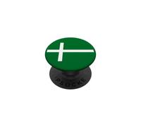 Drapeau des Hébrides extérieures Écosse PopSockets PopGrip Adhésif
