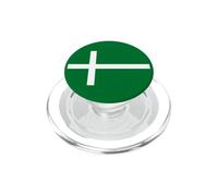 Drapeau des Hébrides extérieures Écosse PopSockets PopGrip pour MagSafe