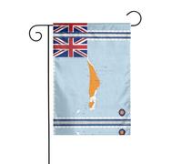 Drapeau des îles Marshall Map02 - Drapeau de fête - Drapeaux d'extérieur d'hiver et bannière de cour pour porche, pelouse, jardin - Décorations de Noël