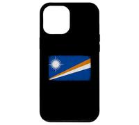 Drapeau des îles Marshall pour hommes, femmes, enfants Coque pour iPhone 12 Pro Max