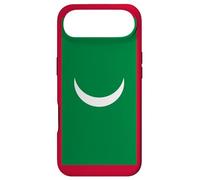 Drapeau des Maldives Coque pour iPhone Air