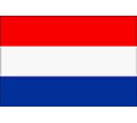 Drapeau des Pays-Bas - Hollande - 152 x 91 cm