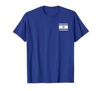 Drapeau d'Israël T-Shirt