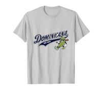Drapeau Dominicain RD République Dominicaine Drapeau République Dominique T-Shirt