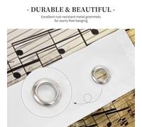 Drapeau double face de 0,9 x 1,5 m pour extérieur, piano, violon, notes de musique, drapeau de jardin amusant, bannières de bienvenue pour la maison, le jardin, la cour, la pelouse, décoration