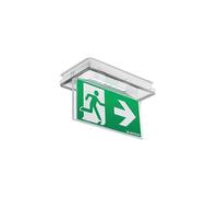 Drapeau double face pour BLOC.TECH ONE
