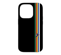 Drapeau Druze, Al Muwahhidun, Symbole étoile druzen, Drapeau Druze Coque pour iPhone 14 Pro