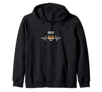 Drapeau Druze, Al Muwahhidun, Symbole étoile druzen, Drapeau Druze Sweat à Capuche