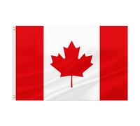 Drapeau du Canada 90 x 150 cm