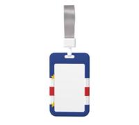 Drapeau du Cap-Vert Imprime Marque Industrielle Étui de Protection Transparent Imperméable Film Transparent Utilisé pour les Ventes Supermarchés et Bureaux