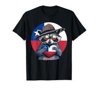 Drapeau du Chili Drapeau chilien Fierté chilienne Racines chiliennes T-Shirt