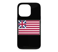 Drapeau du Congrès des États-Unis de Grand-Continent Colors Coque pour iPhone 13 Pro