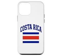 Drapeau du Costa Rica Coque pour iPhone 12 Mini