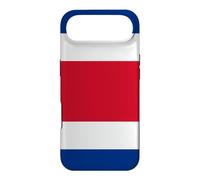 Drapeau du Costa Rica Coque pour iPhone Air