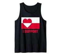 Drapeau du Danemark Groenland n'est Pas à Vendre Support Design Danois Débardeur