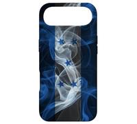 Drapeau du Honduras fumé - Fumé Style Honduran Pride Coque pour iPhone Air