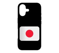 Drapeau du Japon Coque pour iPhone 17