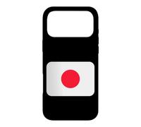 Drapeau du Japon Coque pour iPhone 17 Pro Max
